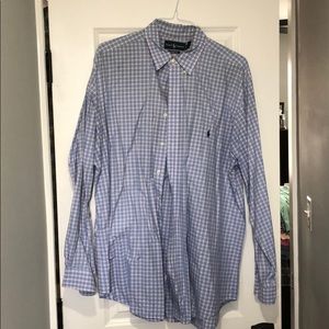Ralph Lauren Button Down